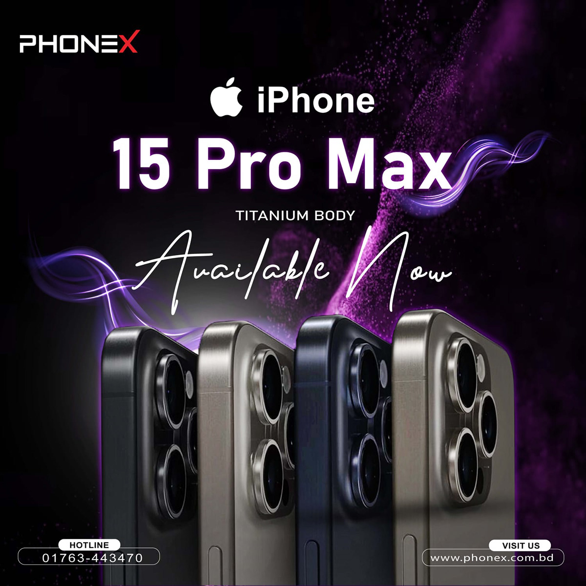 Creative Social Media Post