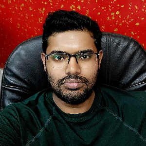 Administration Officer