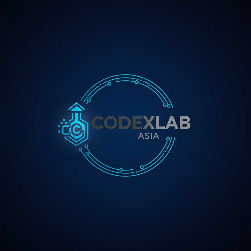 CodexLabAsia