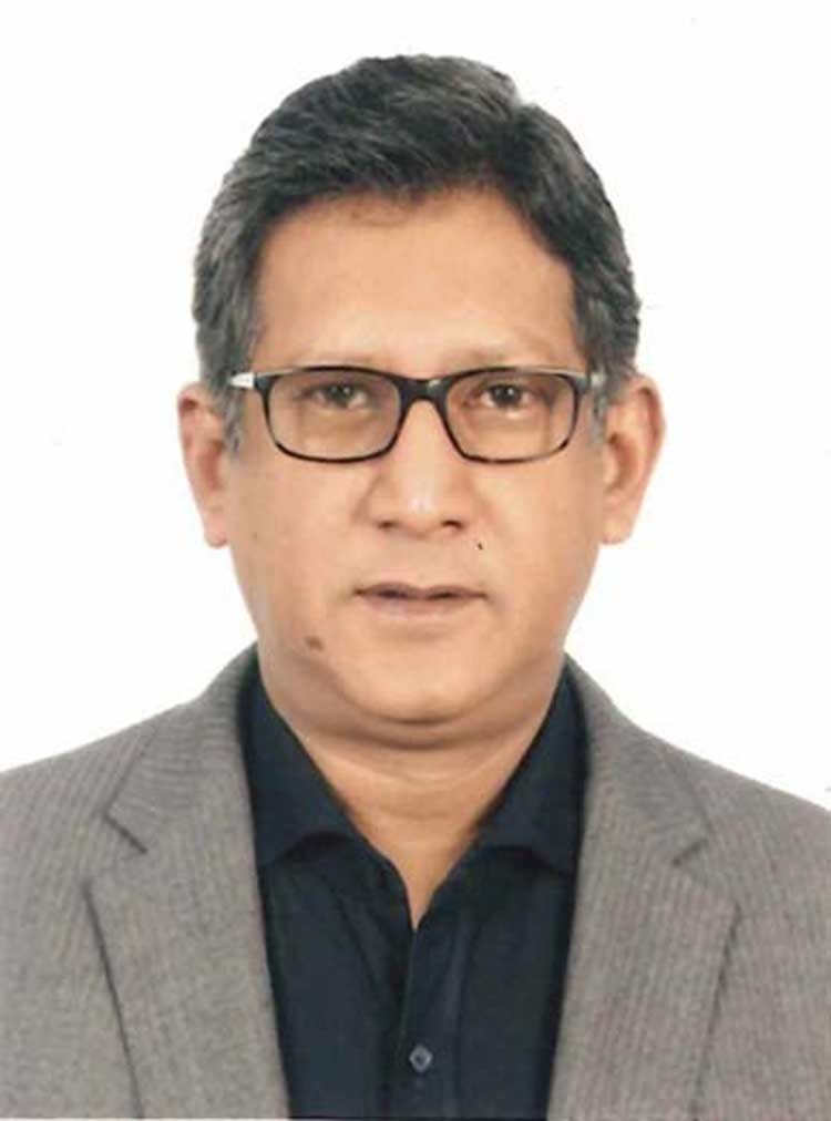 Arif Rahman